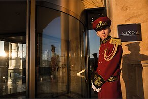 Rixos Khadisha Shymkent