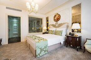 Rixos Khadisha Shymkent