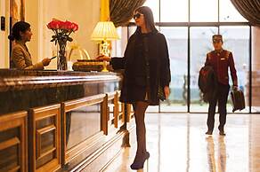 Rixos Khadisha Shymkent