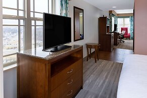 Hilton Garden Inn Roanoke