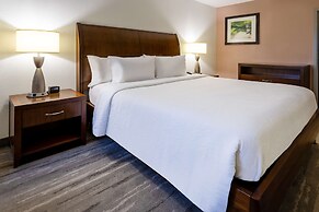 Hilton Garden Inn Roanoke