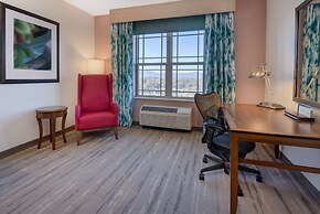 Hilton Garden Inn Roanoke