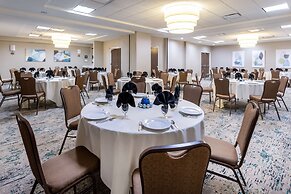 Hilton Garden Inn Roanoke