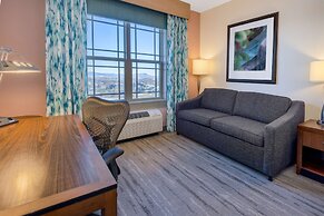 Hilton Garden Inn Roanoke