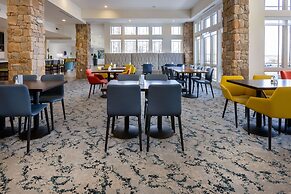 Hilton Garden Inn Roanoke