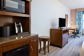 Hilton Garden Inn Roanoke