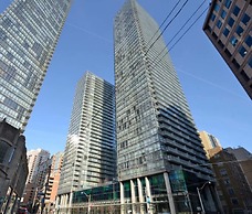 Toronto Escape - The Ruby Pink Suite