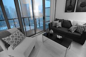 Toronto Escape - The Ruby Pink Suite