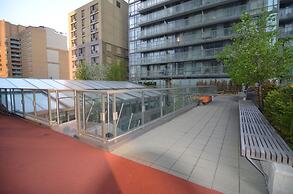 Toronto Escape - The Ruby Pink Suite