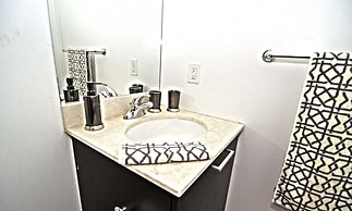 Toronto Escape - The Ruby Pink Suite