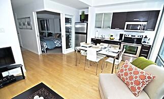 Toronto Escape - The Ruby Pink Suite