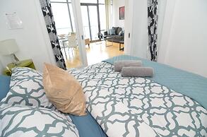 Toronto Escape - The Ruby Pink Suite