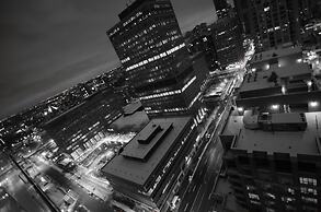 Toronto Escape - The Ruby Pink Suite