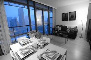 Toronto Escape - The Ruby Pink Suite