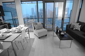 Toronto Escape - The Ruby Pink Suite