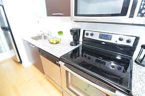 Toronto Escape - The Ruby Pink Suite