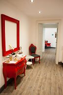 Relais Cola di Rienzo