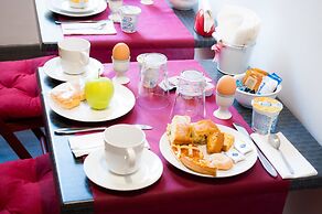 Relais Cola di Rienzo