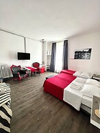 Relais Cola di Rienzo