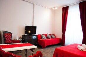 Relais Cola di Rienzo