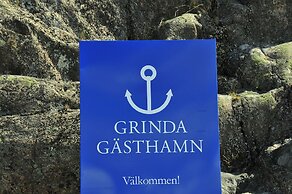 Grinda Stugby & Utwärdshus med logi - Hostel