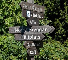 Grinda Stugby & Utwärdshus med logi - Hostel
