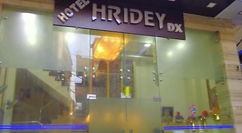 Hotel Hridey Dx