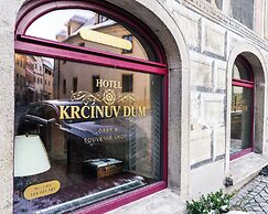 Hotel Krcinuv Dum