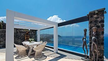 Cavo Ventus Villa - Adults Only