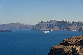 Cavo Ventus Villa - Adults Only