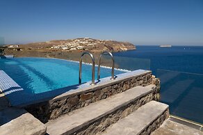 Cavo Ventus Villa - Adults Only