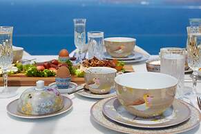 Cavo Ventus Villa - Adults Only