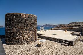 Cavo Ventus Villa - Adults Only