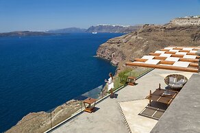 Cavo Ventus Villa - Adults Only