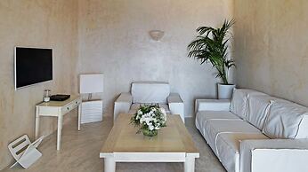 Cavo Ventus Villa - Adults Only