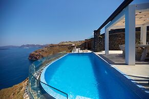Cavo Ventus Villa - Adults Only