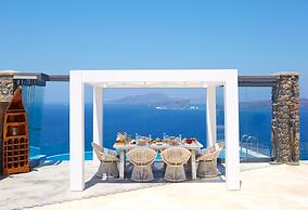 Cavo Ventus Villa - Adults Only