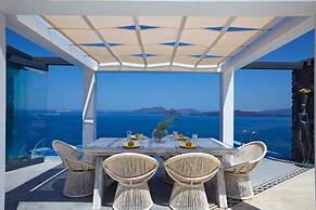 Cavo Ventus Villa - Adults Only