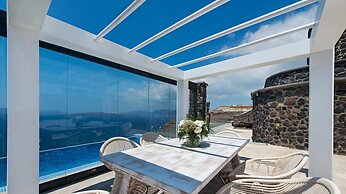 Cavo Ventus Villa - Adults Only