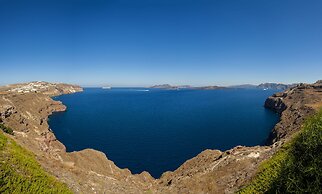 Cavo Ventus Villa - Adults Only