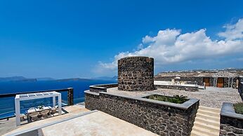 Cavo Ventus Villa - Adults Only