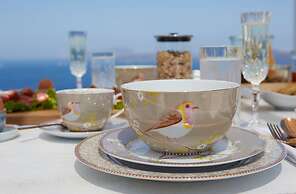 Cavo Ventus Villa - Adults Only