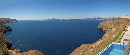 Cavo Ventus Villa - Adults Only