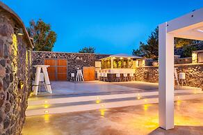 Cavo Ventus Villa - Adults Only