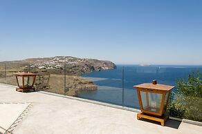 Cavo Ventus Villa - Adults Only