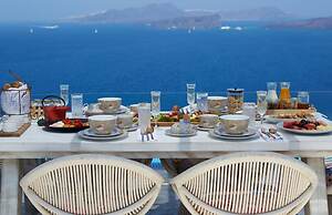 Cavo Ventus Villa - Adults Only