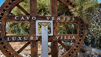 Cavo Ventus Villa - Adults Only
