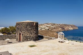 Cavo Ventus Villa - Adults Only