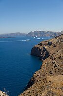 Cavo Ventus Villa - Adults Only