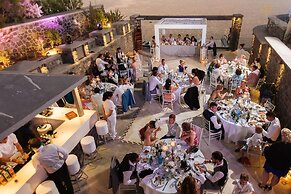 Cavo Ventus Villa - Adults Only